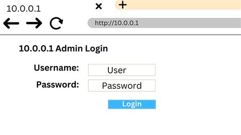 1.0.0.0.1|How to Access and Secure Your 10.0.0.1 Admin Login.
